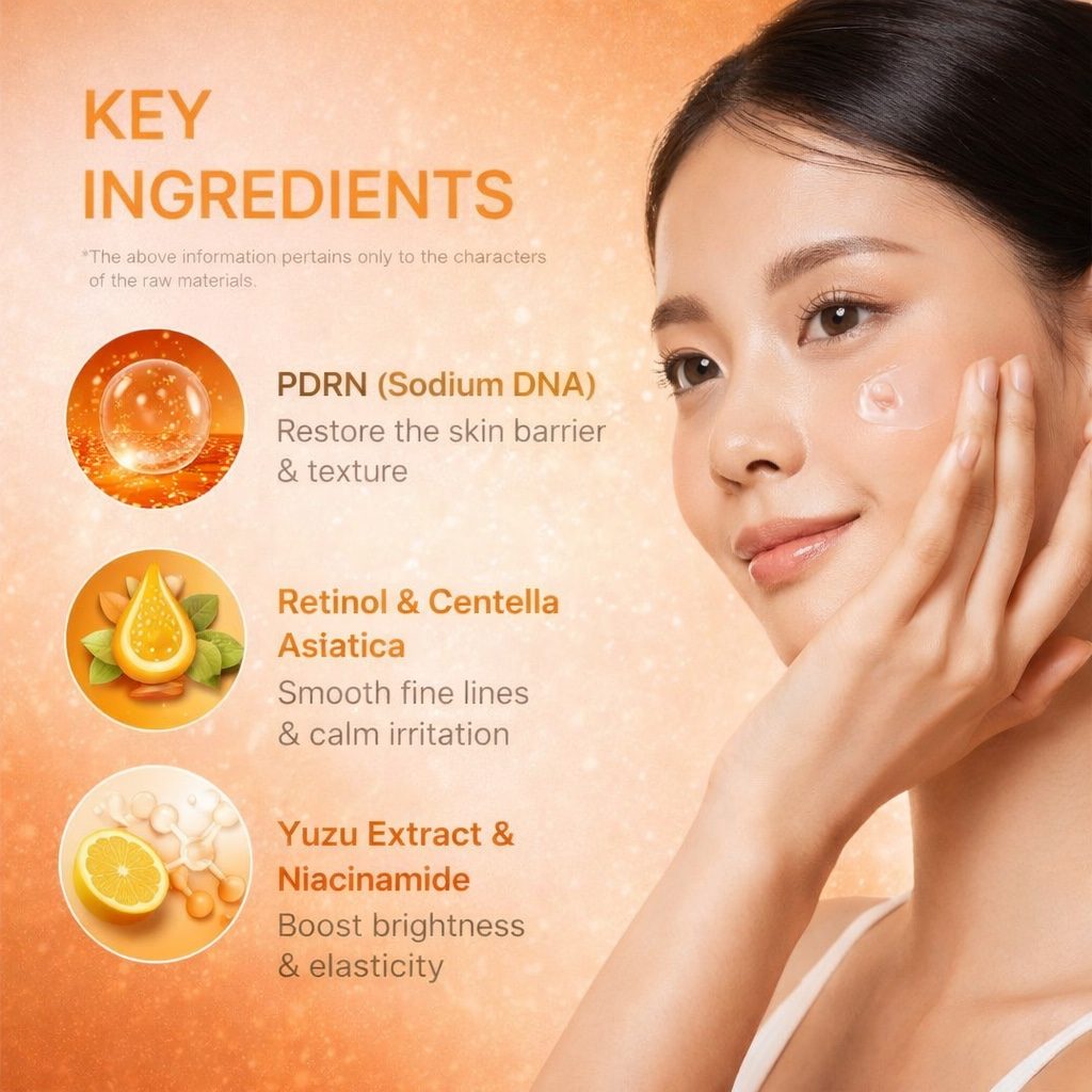 Glow Activator PDRN Serum