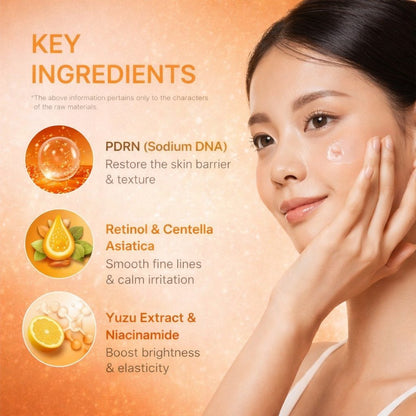 Glow Activator PDRN Serum