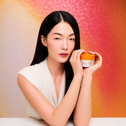 Luxe Bright Shine Cream