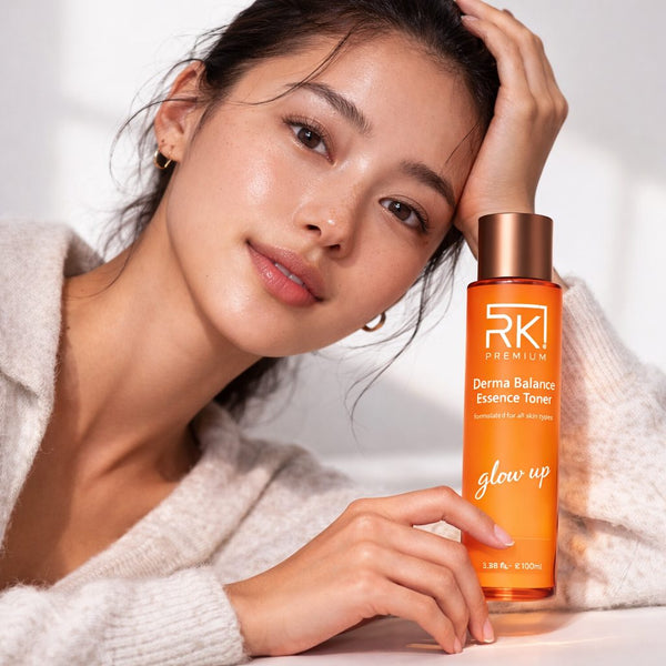 Derma Balance Essence Toner