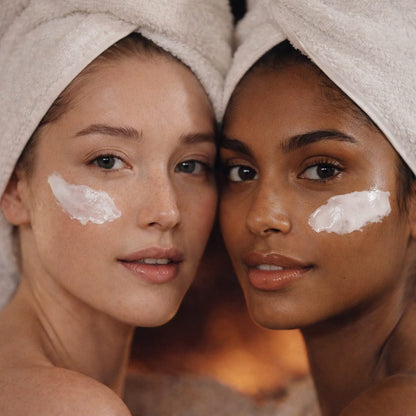 Luxe Bright Shine Cream