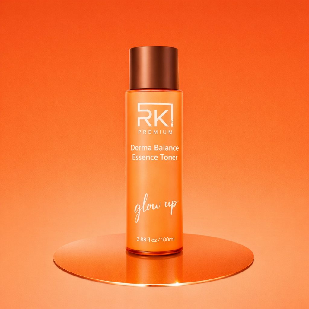 Derma Balance Essence Toner
