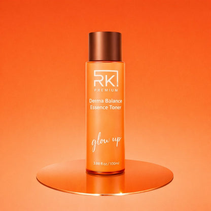 Derma Balance Essence Toner