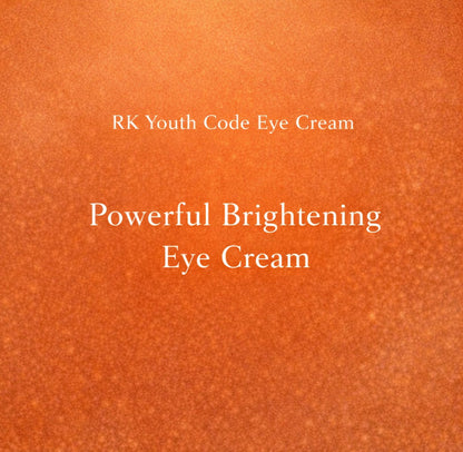 Youth Eye Cream