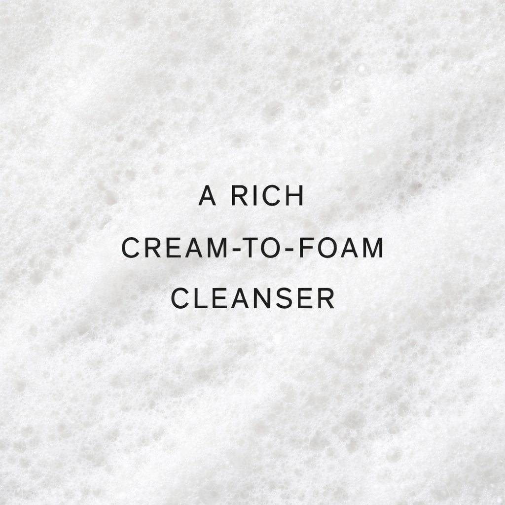 Pure Tech Microfoam Cleanser