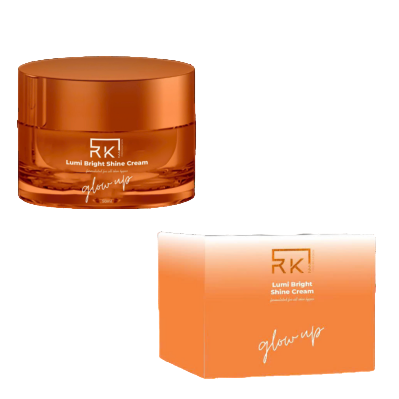 Lumi Bright Shine Cream