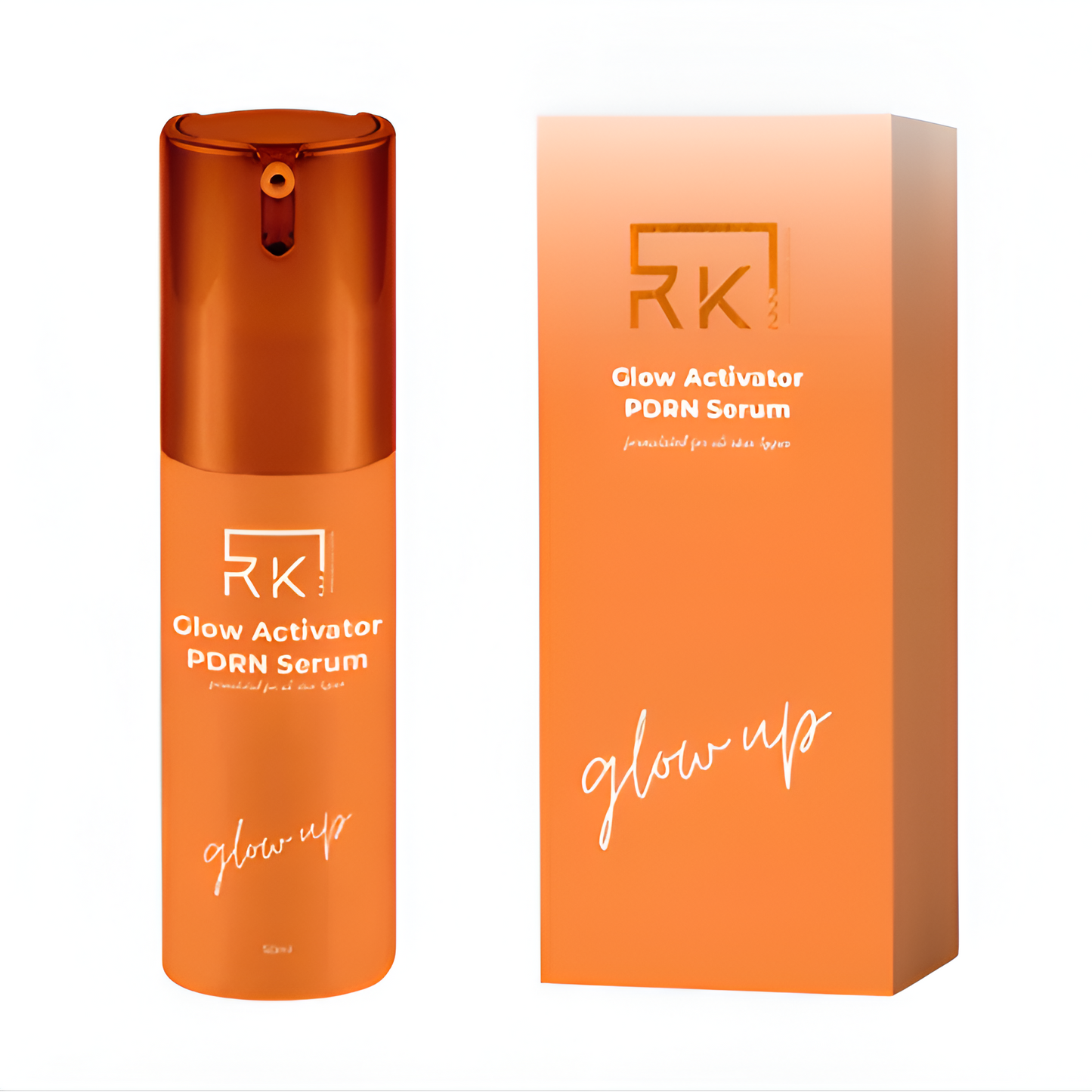 Radiance Repair Serum