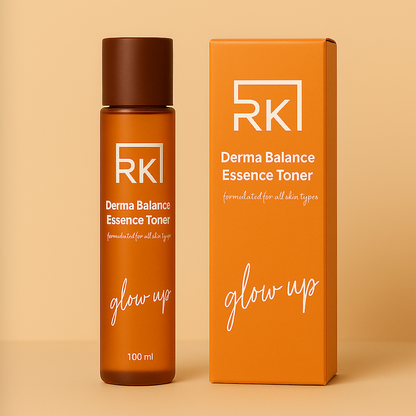 Cell Balance Essence Toner