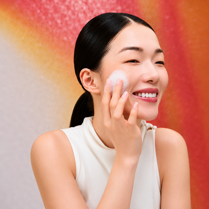 Pure Tech Microfoam Cleanser