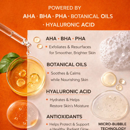 Clean AC Cream