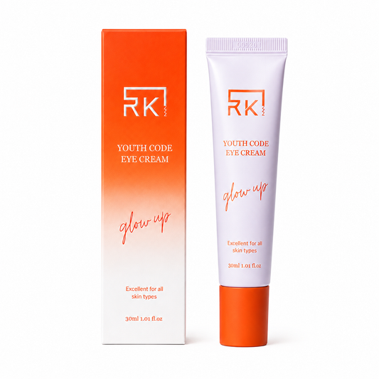 Youth Eye Cream