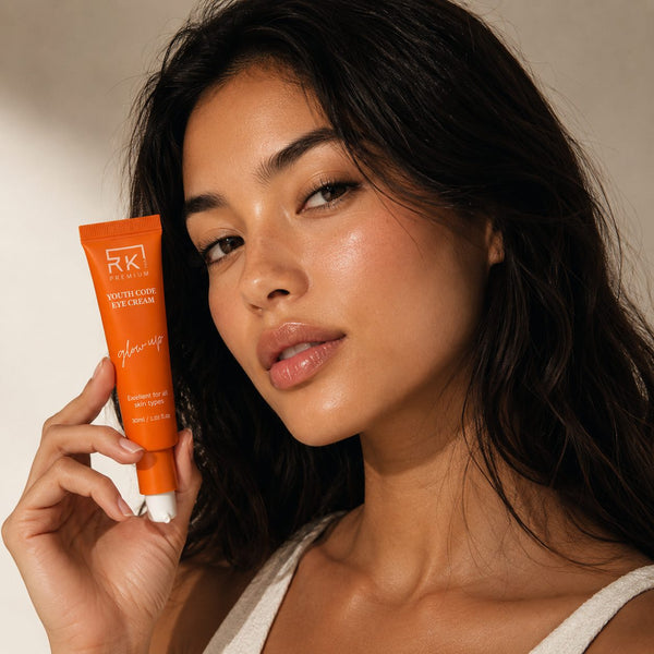 Youth Eye Cream