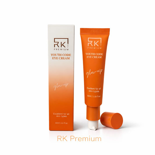 Youth Eye Cream
