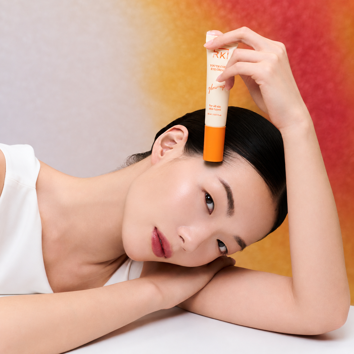 Youth Eye Cream
