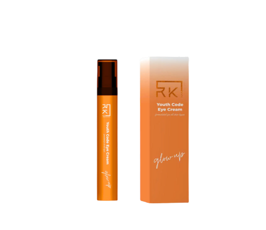 Youth Eye Cream