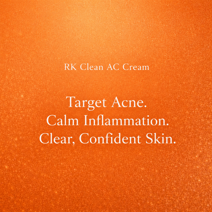 Clean AC Cream